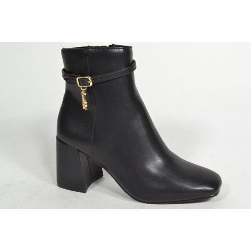 STEVE MADDEN Boots Zwart