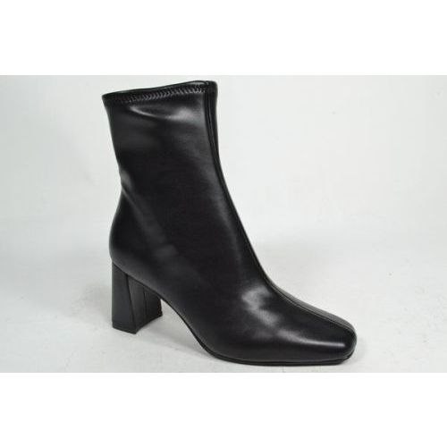 STEVE MADDEN Boots Zwart