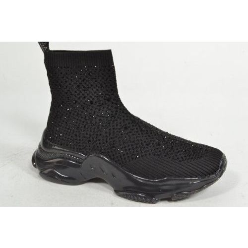 STEVE MADDEN Sneaker Zwart