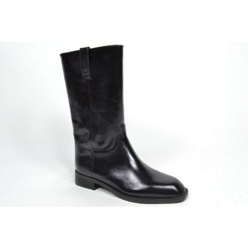 STEVE MADDEN 3/4 Laars Zwart