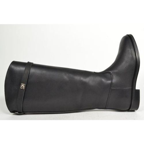 STEVE MADDEN Laars Zwart