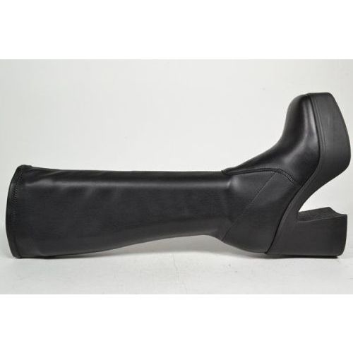 STEVE MADDEN Laars Zwart