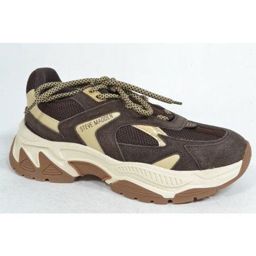 STEVE MADDEN Sneaker Bruin