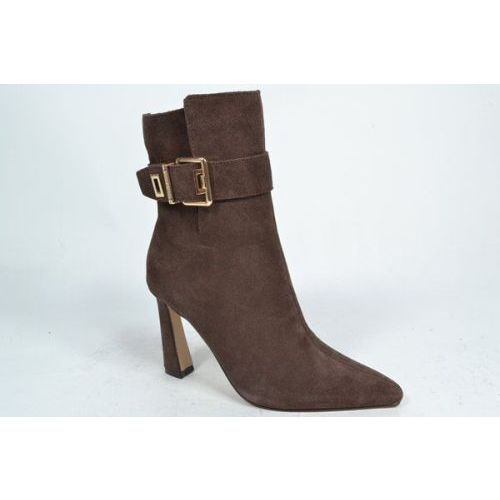 STEVE MADDEN Boots Bruin