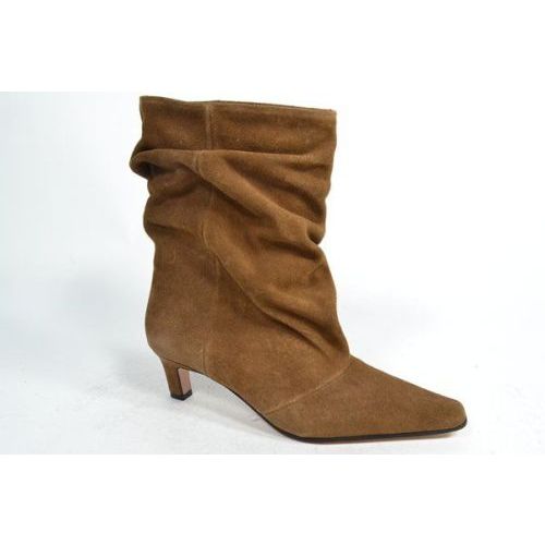 STEVE MADDEN 3/4 Laars Bruin