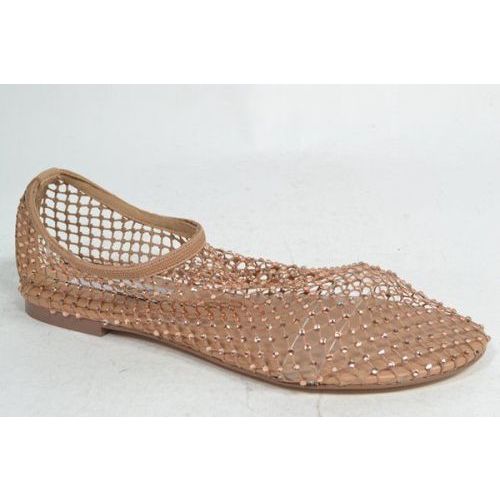 STEVE MADDEN Mocassin Roze