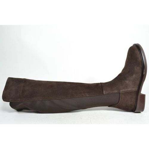 STEVE MADDEN Knielaars Bruin