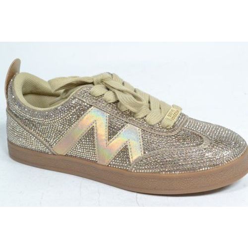 STEVE MADDEN Sneaker Goud