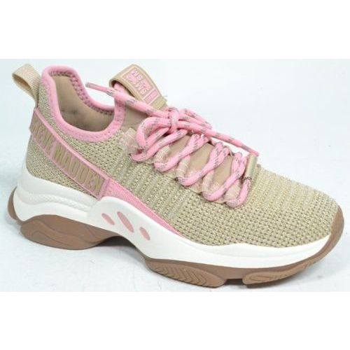 STEVE MADDEN Sneaker Goud