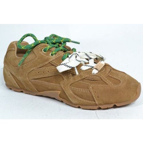 STEVE MADDEN Sneaker Cognac