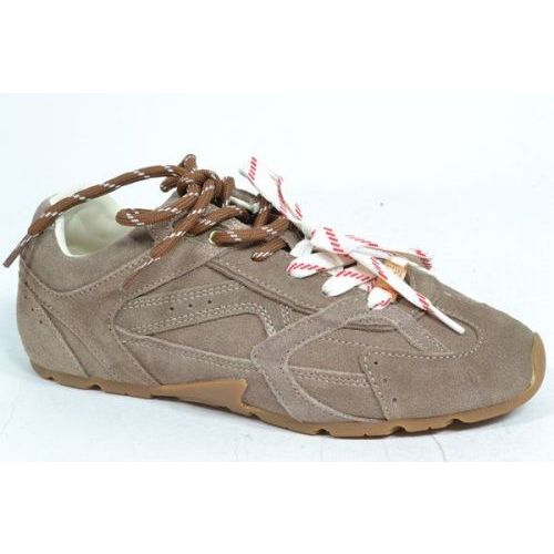 STEVE MADDEN Sneaker Taupe/Vison