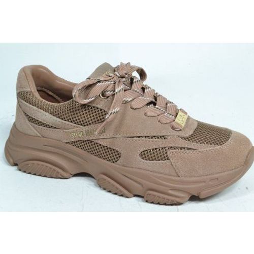 STEVE MADDEN Sneaker Taupe/Vison