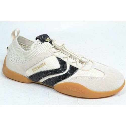 STEVE MADDEN Sneaker Crème