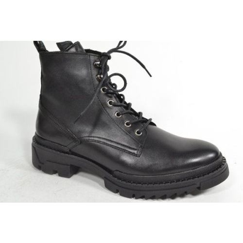 STEVE MADDEN Boots Zwart