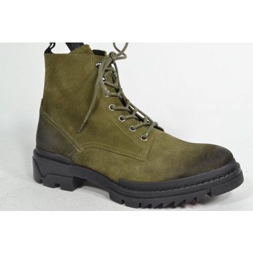 STEVE MADDEN Boots Kaki