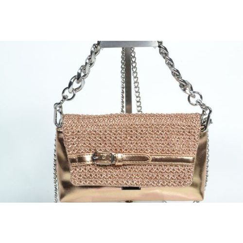 STEVE MADDEN Tas Roze