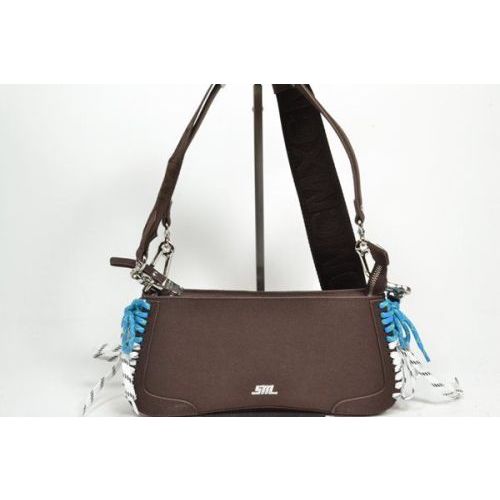 STEVE MADDEN Tas Bruin
