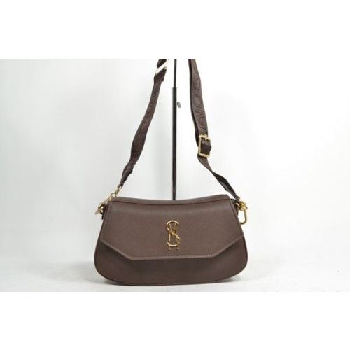 STEVE MADDEN Tas Bruin