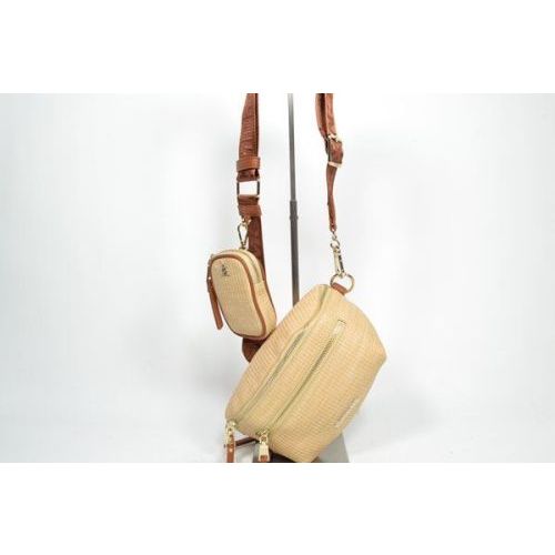 STEVE MADDEN Tas Beige