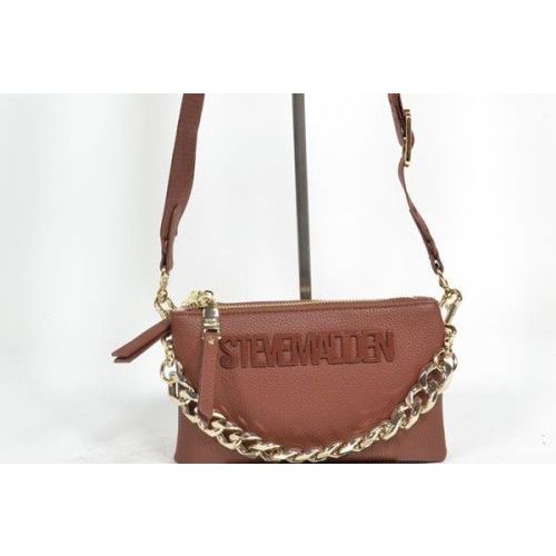 STEVE MADDEN Tas Bruin