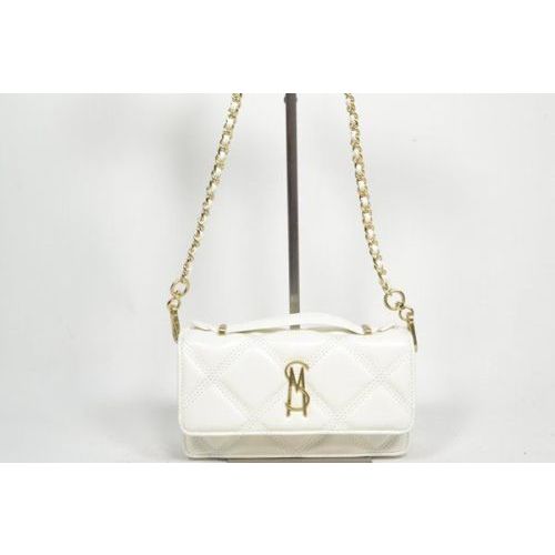 STEVE MADDEN Tas Wit