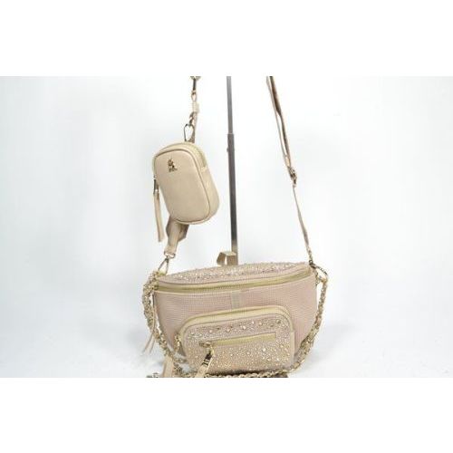 STEVE MADDEN Tas Beige