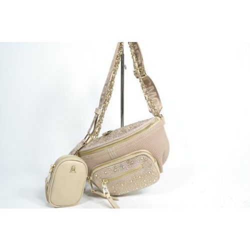 STEVE MADDEN Tas Beige