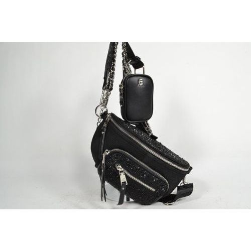 STEVE MADDEN Tas Zwart