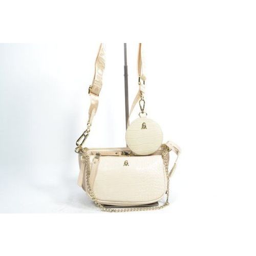 STEVE MADDEN Tas Beige