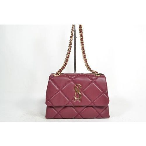 STEVE MADDEN Tas Bordeaux