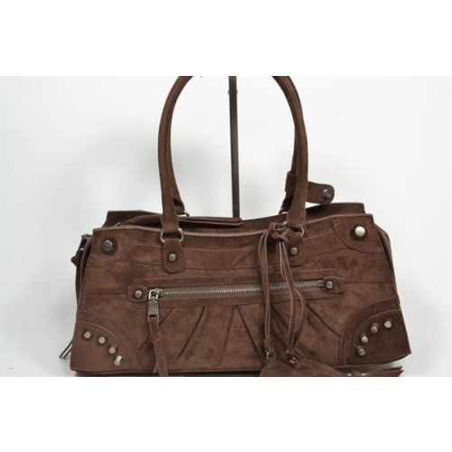 STEVE MADDEN Tas Bruin