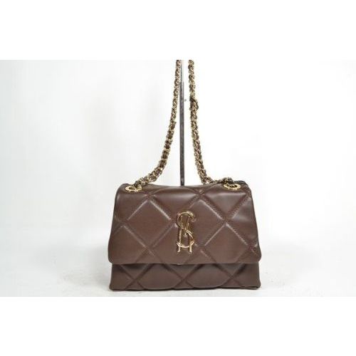 STEVE MADDEN Tas Bruin