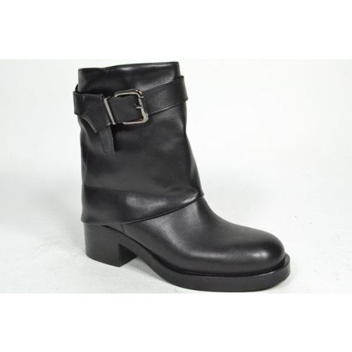 STUDIO UNO Boots Zwart