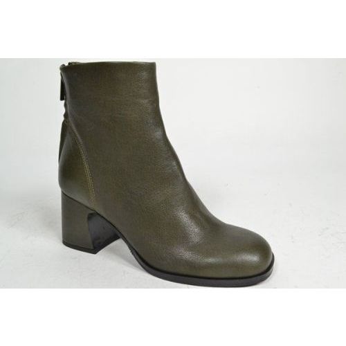 STUDIO UNO Boots Donker Groen