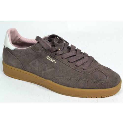 SUN68 Sneaker Bruin