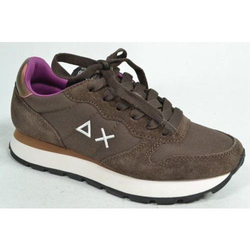 SUN68 Sneaker Bruin