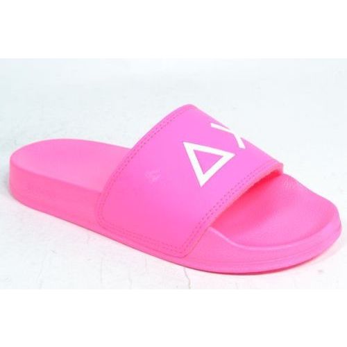 SUN68 Muil/Slipper Fuxia