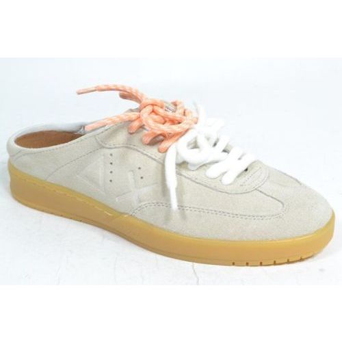 SUN68 Muil Sabot Beige