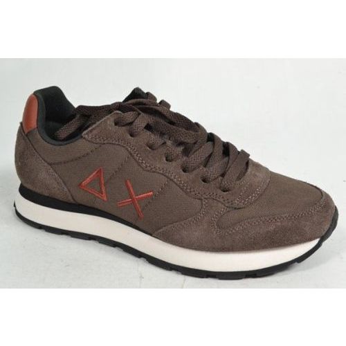SUN68 Sneaker Bruin