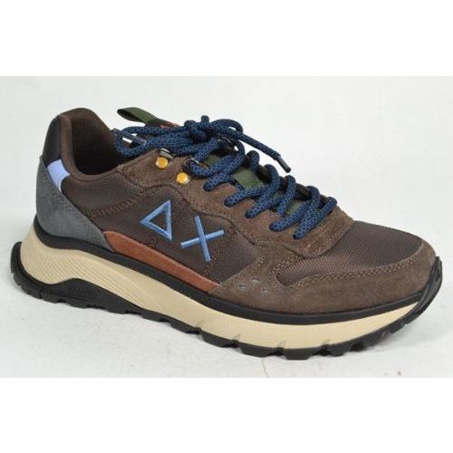 SUN68 Sneaker Multi