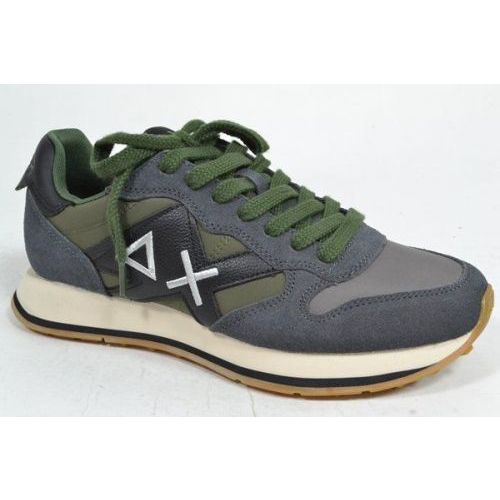 SUN68 Sneaker Multi