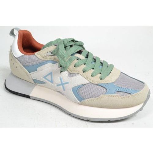 SUN68 Sneaker Multi