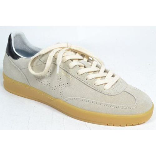 SUN68 Sneaker Beige