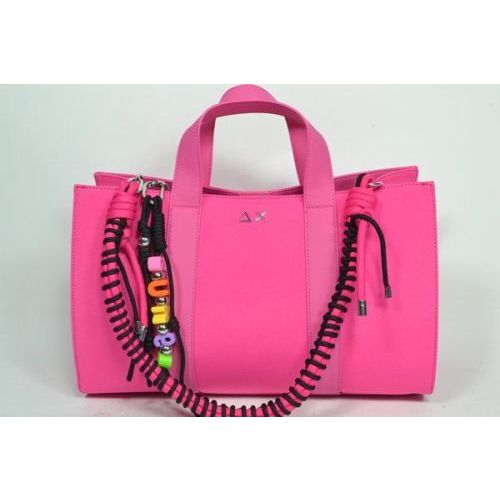 SUN68 Tas Fuxia