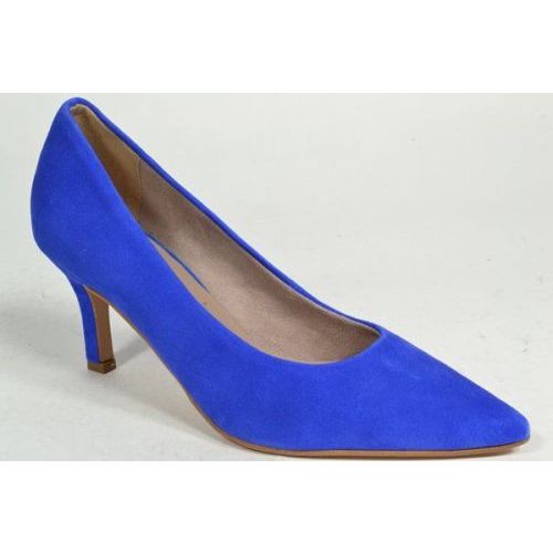 TAMARIS Pump Cobalt