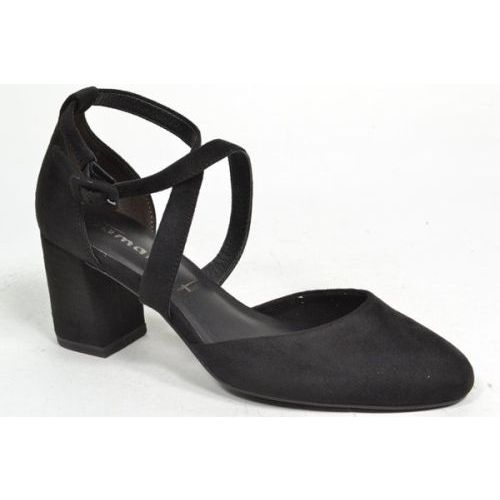 TAMARIS Riem Wrijf Zwart