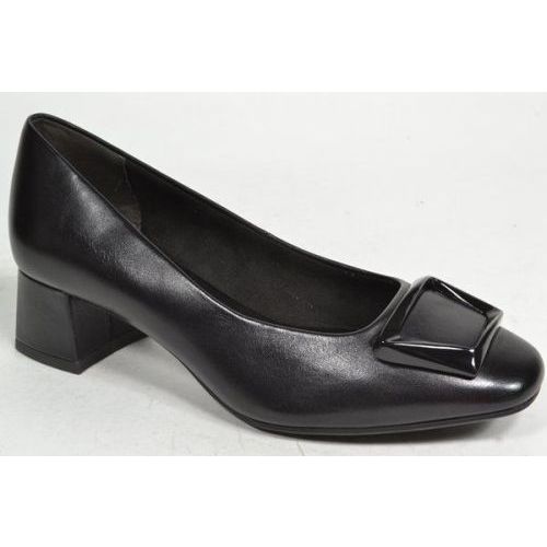 TAMARIS Pump Zwart