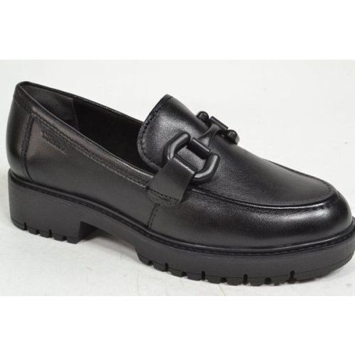 TAMARIS Mocassin Zwart