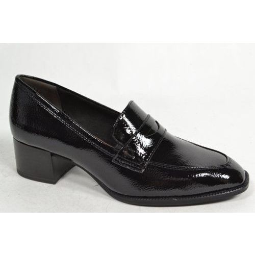 TAMARIS Mocassin Zwart