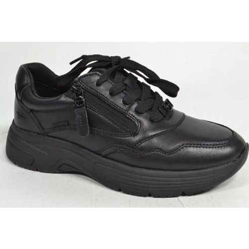 TAMARIS Sneaker Zwart